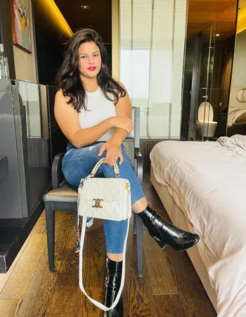 Gorgeous Jodhpur Call Girl